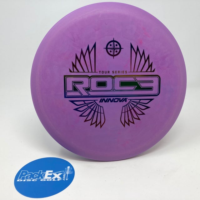DISCOUNTED DISCS | PackEx Disc Golf