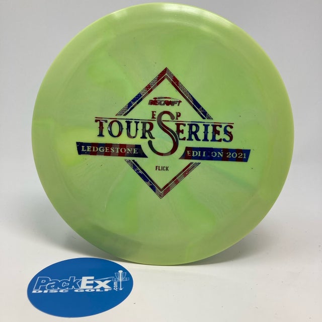 DISCOUNTED DISCS | PackEx Disc Golf