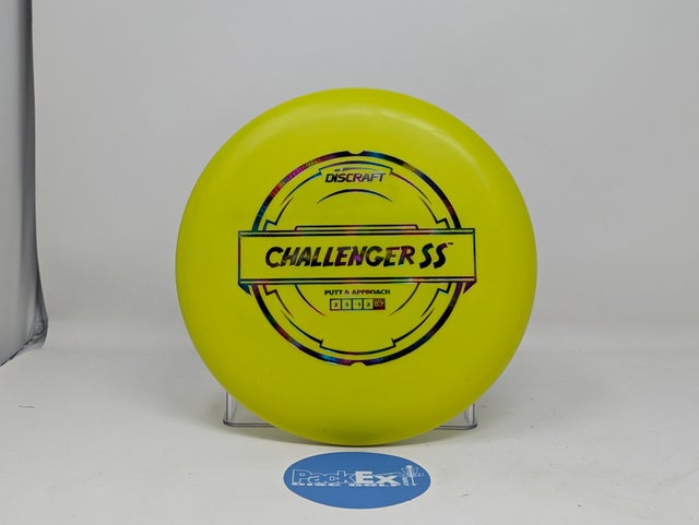 PackEx Disc Golf