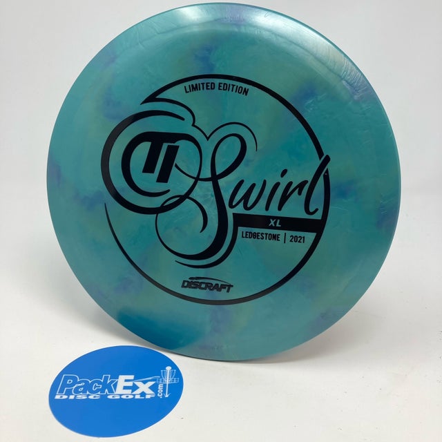 DISCOUNTED DISCS | PackEx Disc Golf